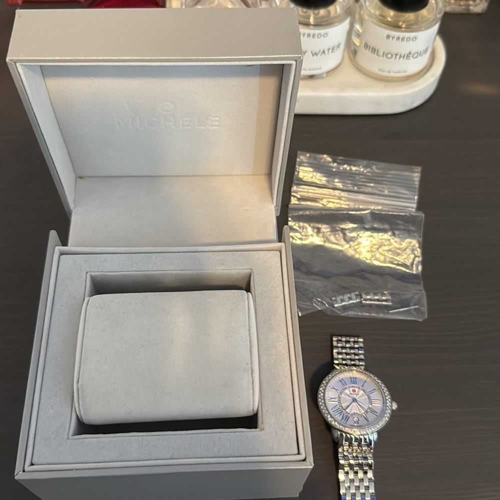 Michele Watch - Picture 3 of 5